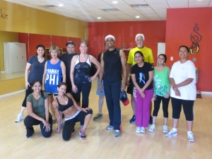 Sumi Singh Fitness Trainer