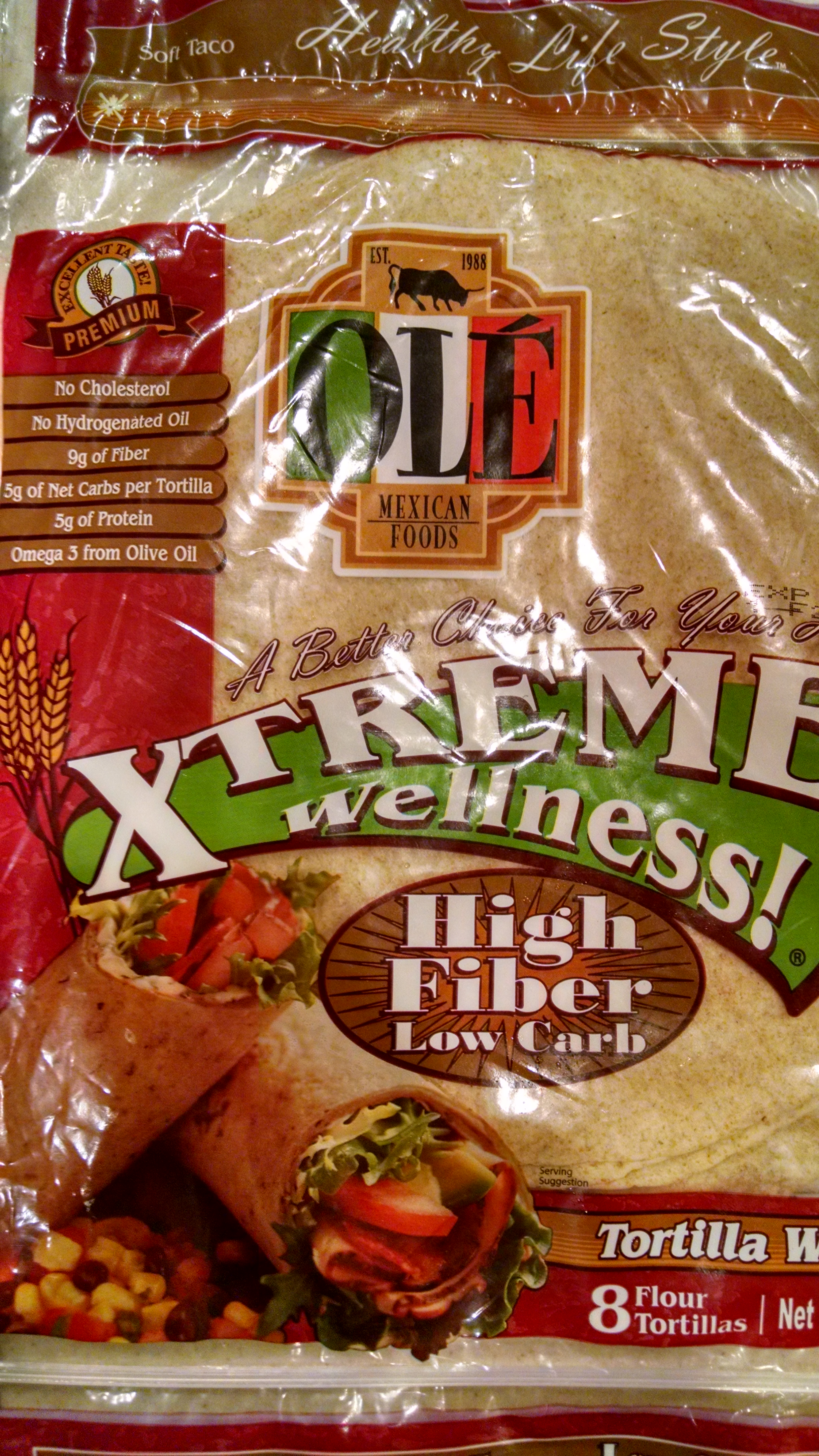 The Best Diet Products