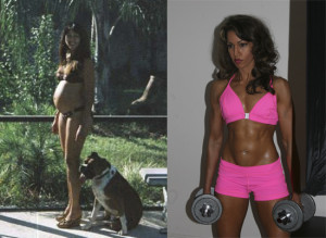 Sumi Singh Before and After Her Transformation