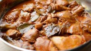 Filipino Recipe Healthy