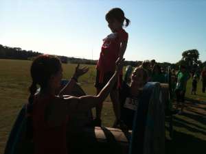 Sumi SIngh Shaila Fitness