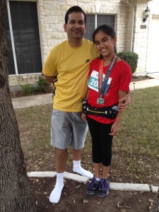 Shaila fitness success story