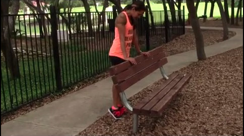 Sumi Singh Playground Video